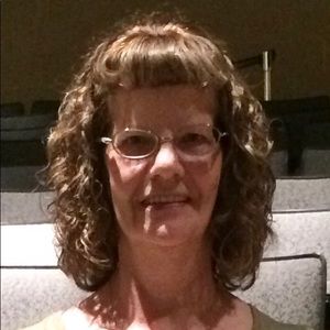 Meet your Posher, Donna